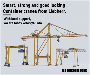 Liebherr USA Company