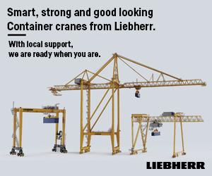 Liebherr USA Company