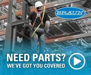 G. A. Braun, Inc