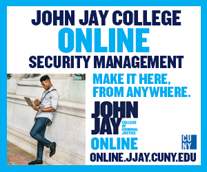 John Jay College of Criminal Justice