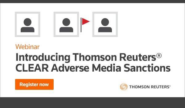 Thomson Reuters