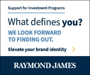 Raymond James & Associates