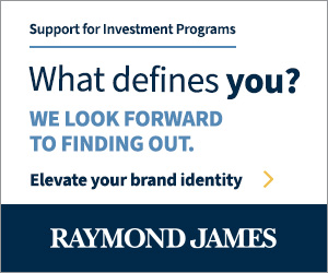 Raymond James & Associates