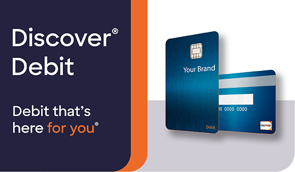 Discover Debit 