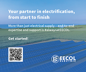 EECOL Electric - Langley