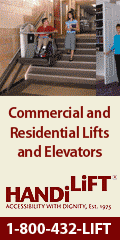 Handi-lift, Inc.