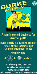 Burke Supply