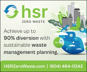 HSR Zero Waste