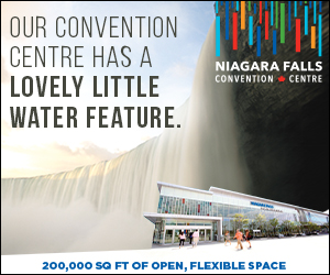 Niagara Falls Convention Centre