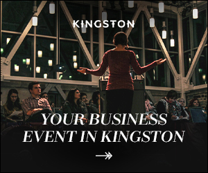 Tourism Kingston