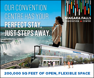 Niagara Falls Convention Centre