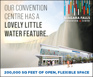 Niagara Falls Convention Centre