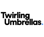 Twirling Umbrellas Ltd.®