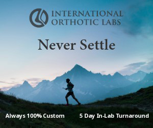 International Orthotic Labs Inc.