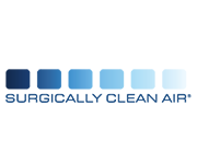 Surgically Clean Air®