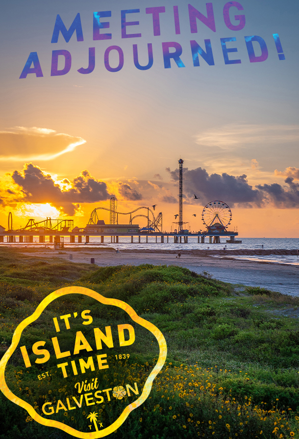 Visit Galveston 