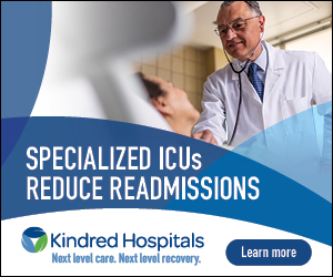 Kindred Healthcare Operating, LLC