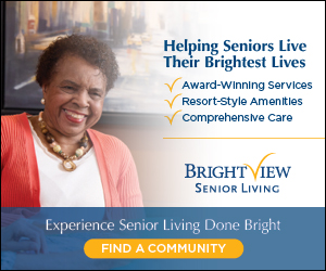 Bright View Senior Living