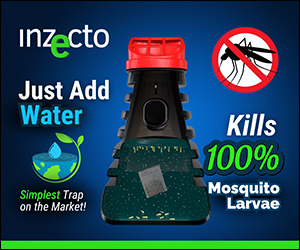 Florida Insect Contol Group, LLC dba INZECTO