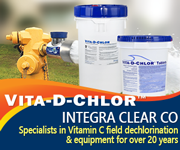 Integra Clear Co. ®