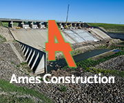 Ames Construction, Inc.®