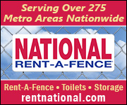 National Construction Rentals