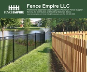 Fence Empire LLC®