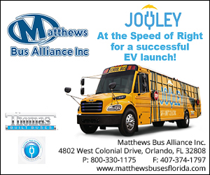 Matthews Bus Alliance, Inc.