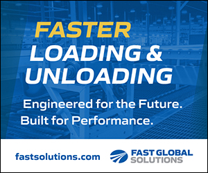 FAST Global Solutions