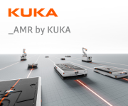 KUKA Robotics Corporation®