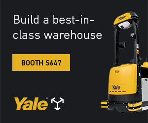 Yale Materials Handling Corporation