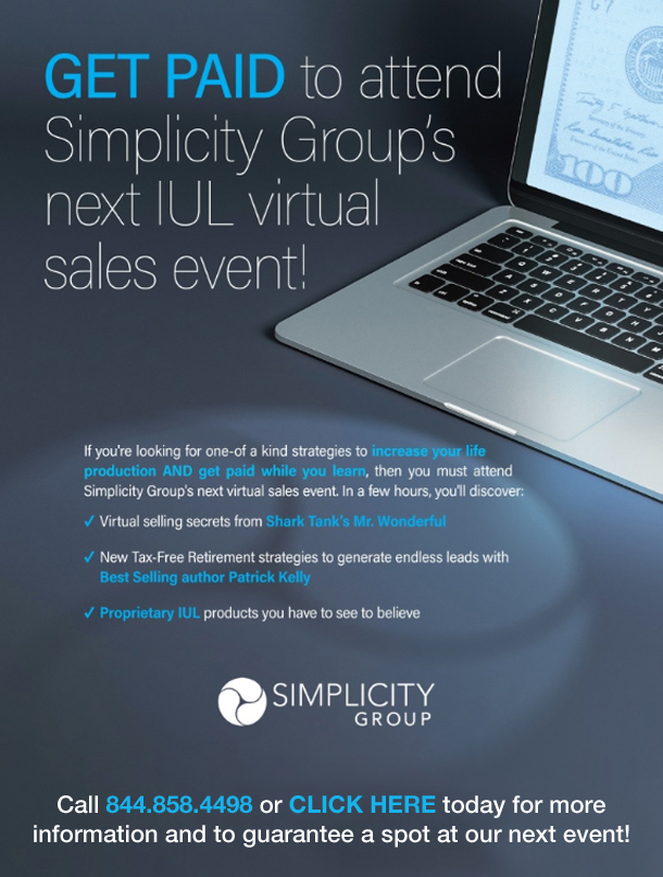 Simplicity Group