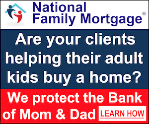 National Family Mortgage, LLC