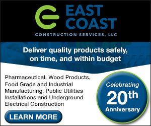 East Coast Construction Svcs., LLC