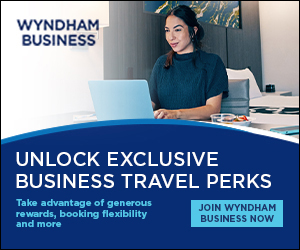 Wyndham Hotels and Resorts