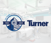 Turner Construction Company®