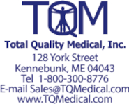 Total Quality Medical Inc.®