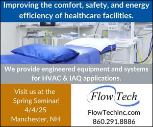 Flow-Tech, Inc.