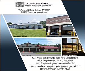 C.T. Male Associates