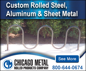 Chicago Metal Rolled Products