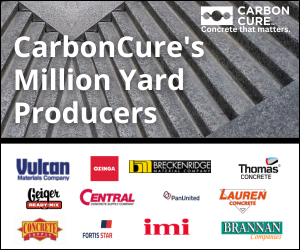 CarbonCure Technologies Inc.