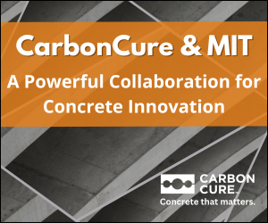 CarbonCure Technologies Inc.