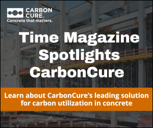 CarbonCure Technologies Inc.