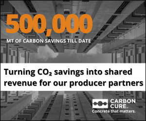 CarbonCure Technologies Inc.