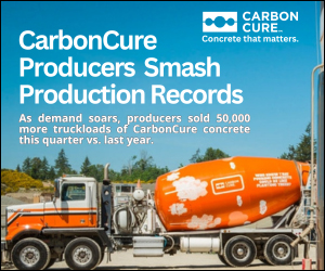 CarbonCure Technologies Inc.