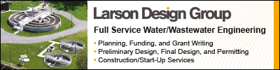 Larson Design Group, Inc.