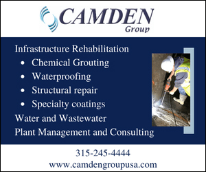 Camden Group, Inc.