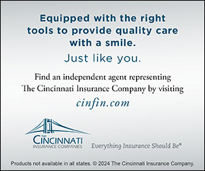 Cincinnati Insurance Company