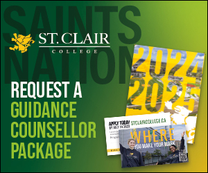 St. Clair College