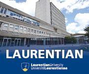 Laurentian University®